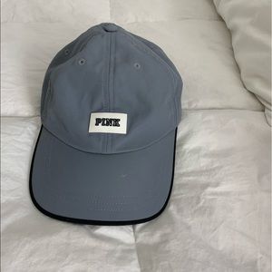 hat from PINK VS